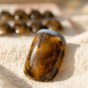 Amber Azure