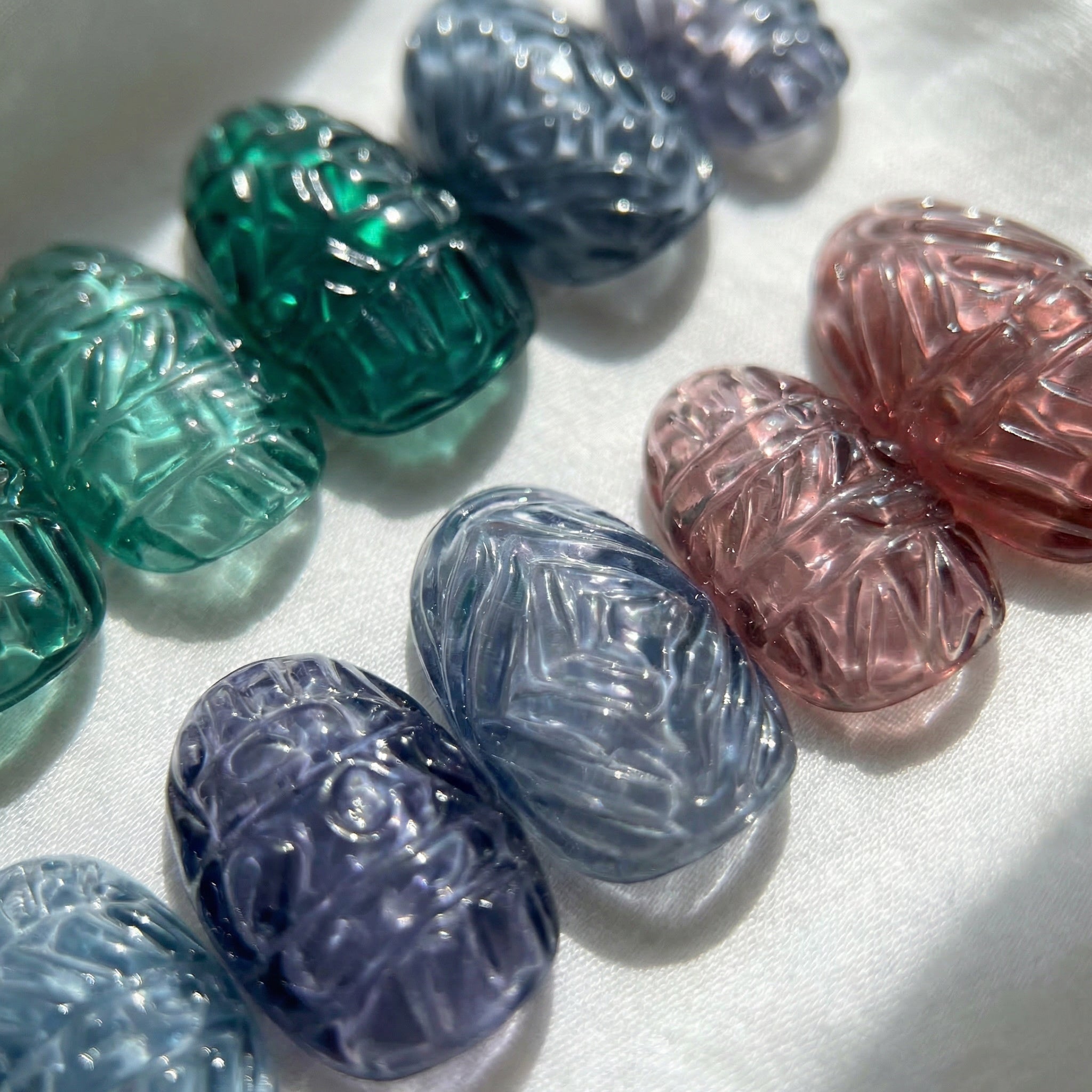 Heirloom Glass