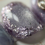 Iron Violet